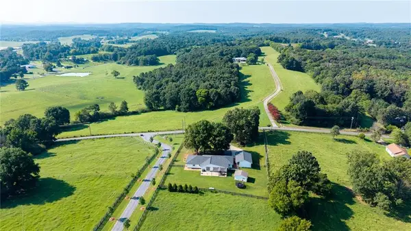 1150 Erwin Hill Church Road Se, Calhoun, GA 30701