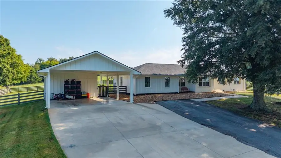 1150 Erwin Hill Church Road Se, Calhoun, GA 30701 - #3