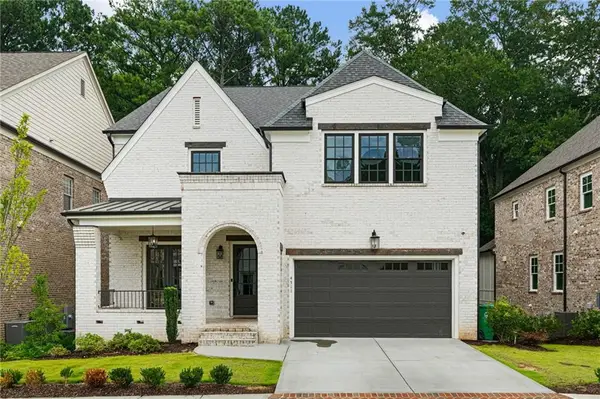 4511 Caroline Walk, Atlanta, GA 30338