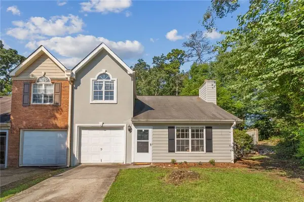 1047 Kennesborough Road Nw, Kennesaw, GA 30144