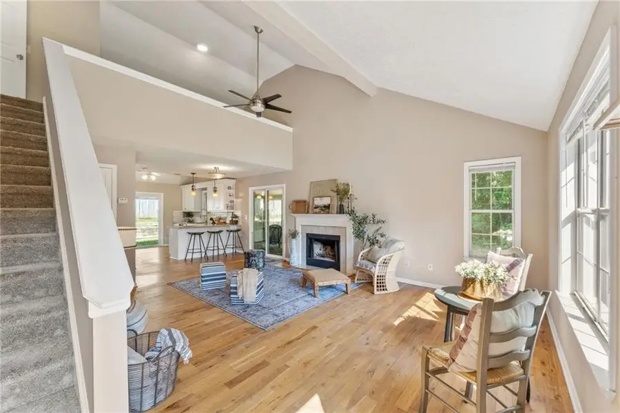 1047 Kennesborough Road Nw, Kennesaw, GA 30144 - #3