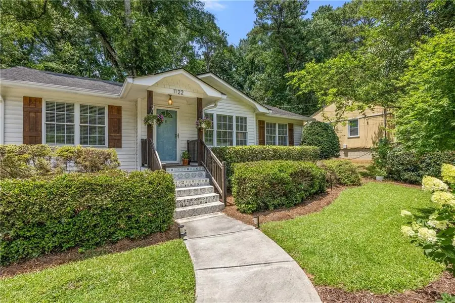 1122 Shepherds Lane Ne, Atlanta, GA 30324 - #2