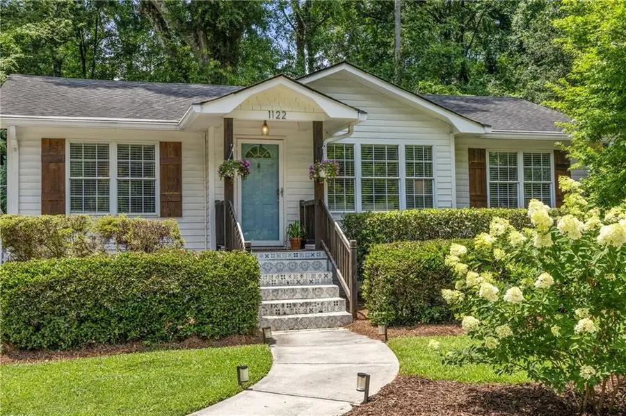 1122 Shepherds Lane Ne, Atlanta, GA 30324 - #3