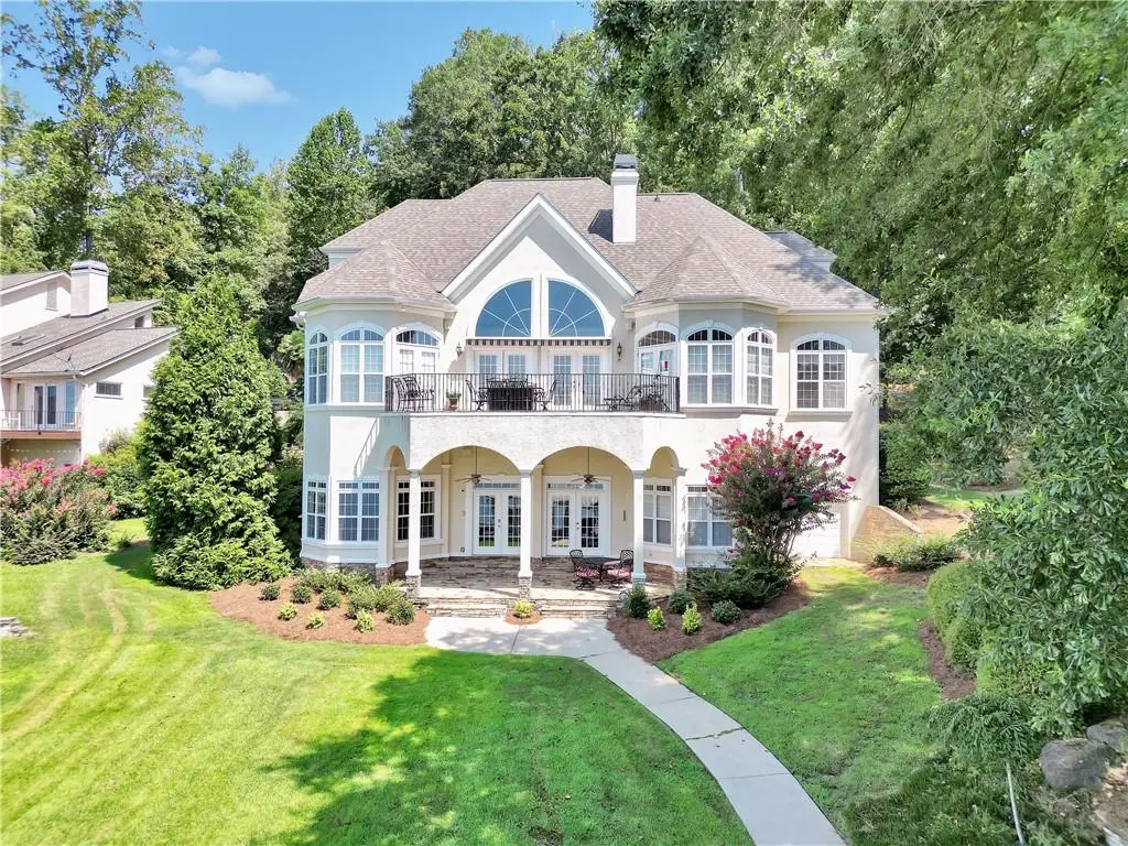 781 Cardinal Drive, Monticello, GA 31064 - #1