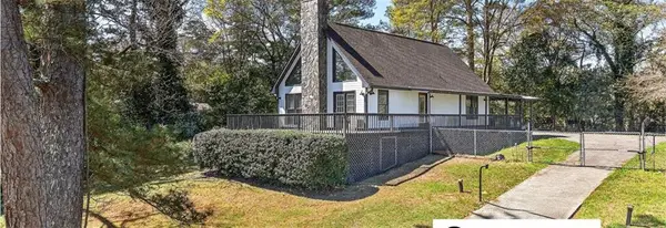 720 Corbin Avenue, Macon, GA 31204