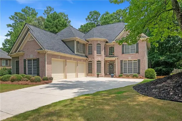 671 Riverwood Drive, Dallas, GA 30157