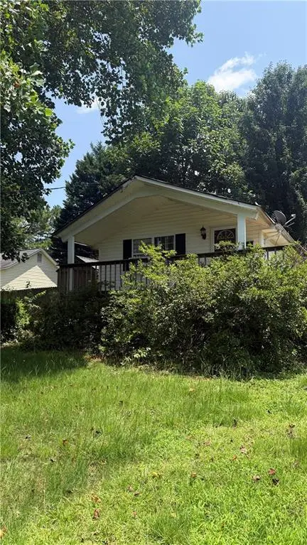 6435 Bonanza Court, Gainesville, GA 30506