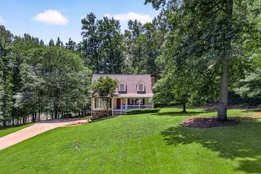 403 Sycamore Drive, Canton, GA 30115 - #2