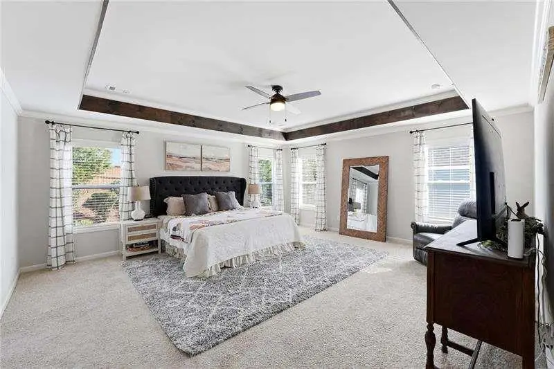 121 Treeline Trail, Canton, GA 30115 - #3