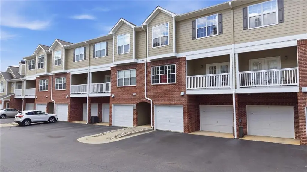 5110 Woodland Lane, Alpharetta, GA 30009 - #1