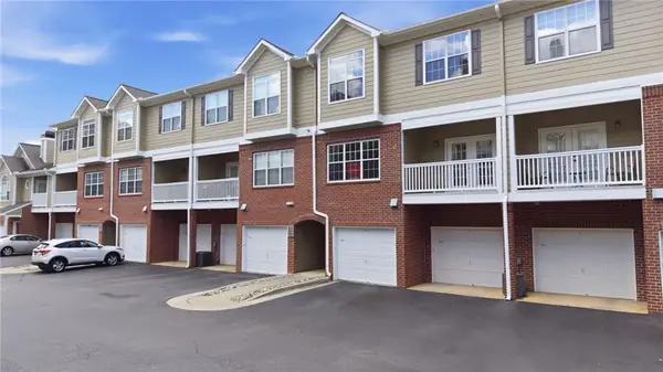 5110 Woodland Lane, Alpharetta, GA 30009