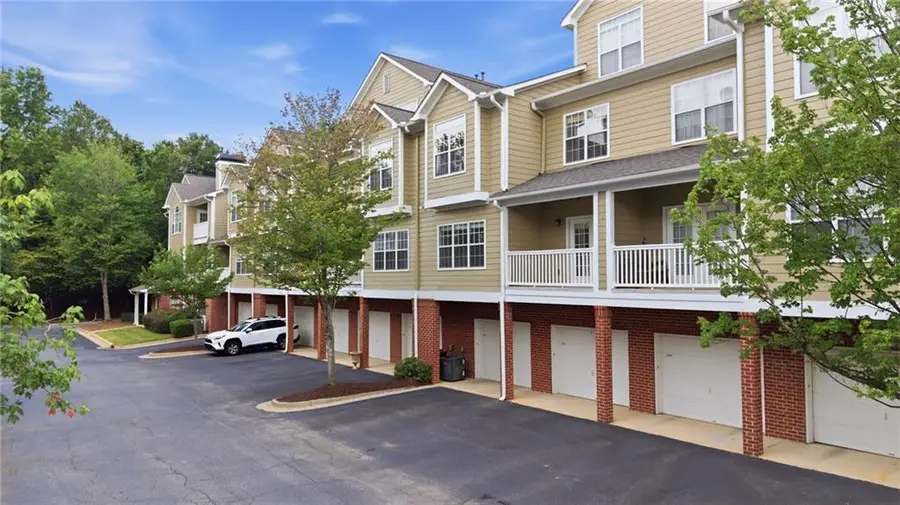 5110 Woodland Lane, Alpharetta, GA 30009 - #3