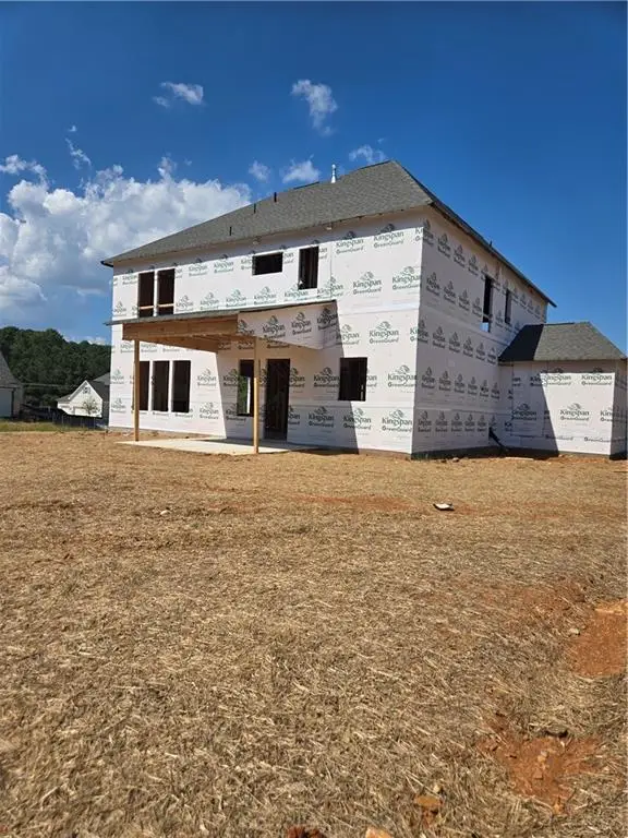 692 Crest Line Trail, Powder Springs, GA 30127 - #3