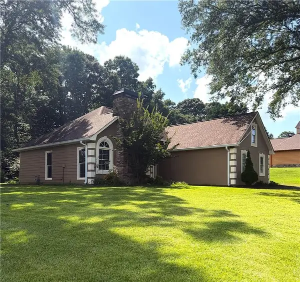 1880 Ashton Brooke Lane, Buford, GA 30519