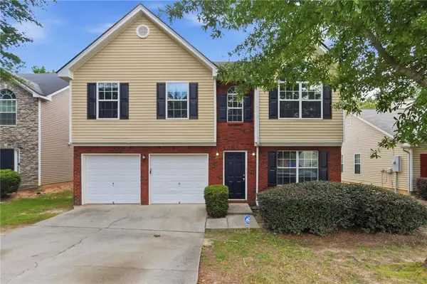 2545 Carolina Ridge, Riverdale, GA 30296