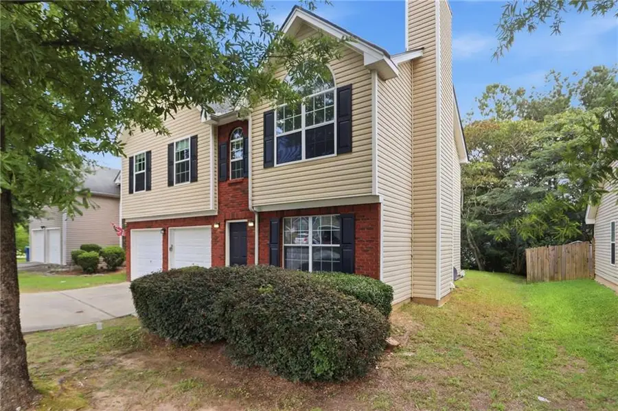 2545 Carolina Ridge, Riverdale, GA 30296 - #3