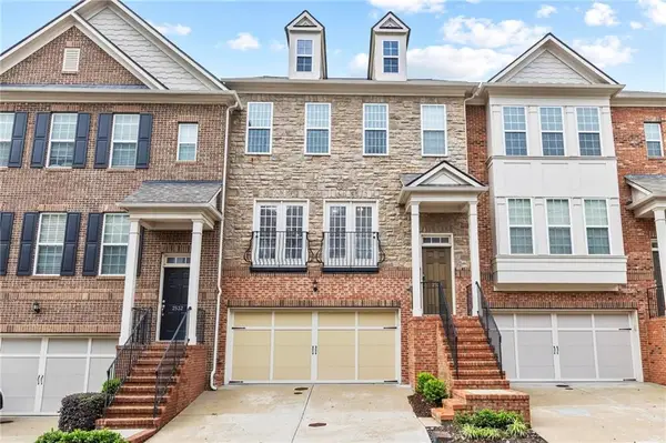 2528 Ashwicke Drive Se #30, Atlanta, GA 30339