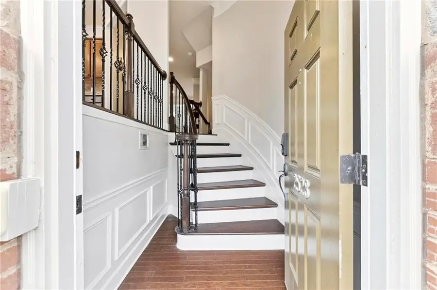 2528 Ashwicke Drive Se #30, Atlanta, GA 30339 - #3