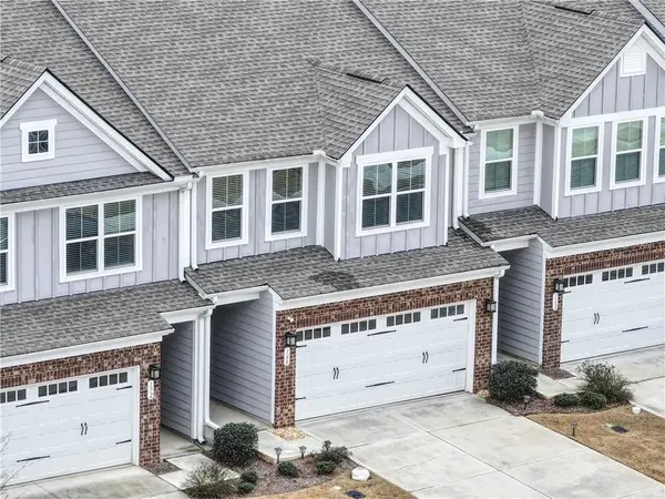 168 Salt Lake Lane, Hoschton, GA 30548