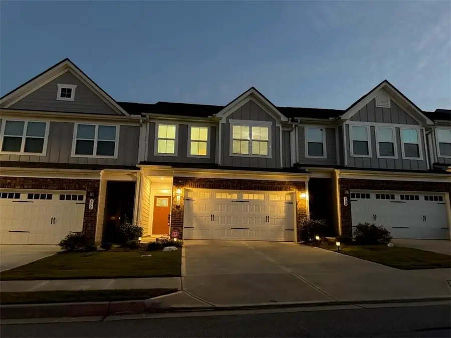 168 Salt Lake Lane, Hoschton, GA 30548 - #2