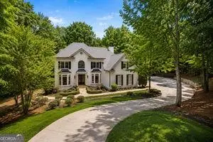 110 Valley Summit Court, Roswell, GA 30075 - #1