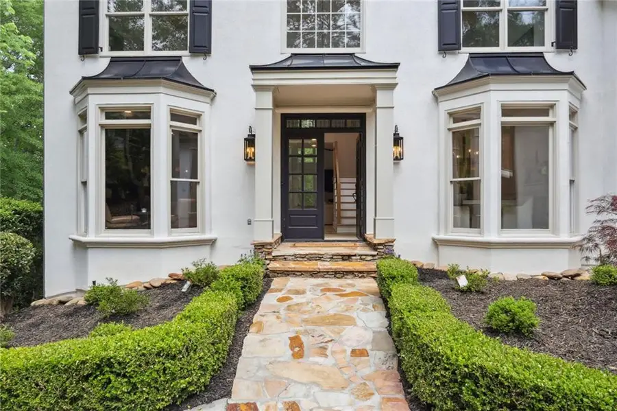 110 Valley Summit Court, Roswell, GA 30075 - #3