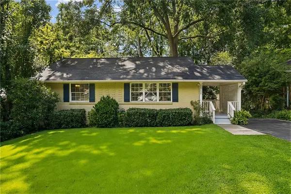 811 Wayland Court Se, Smyrna, GA 30080