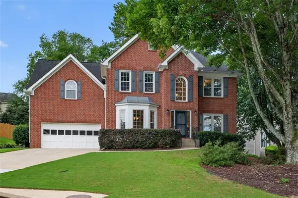 1400 Watercove Lane, Lawrenceville, GA 30043