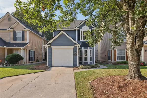 4076 Beaver Oaks Drive, Duluth, GA 30096