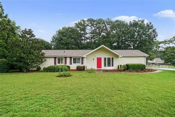 1660 Wingard Drive, Marietta, GA 30062