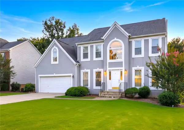1920 Westover Lane Nw, Kennesaw, GA 30152