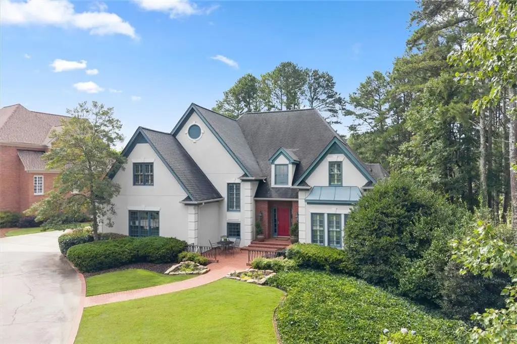 2219 Lattimore Farm Drive Nw, Kennesaw, GA 30152 - #1