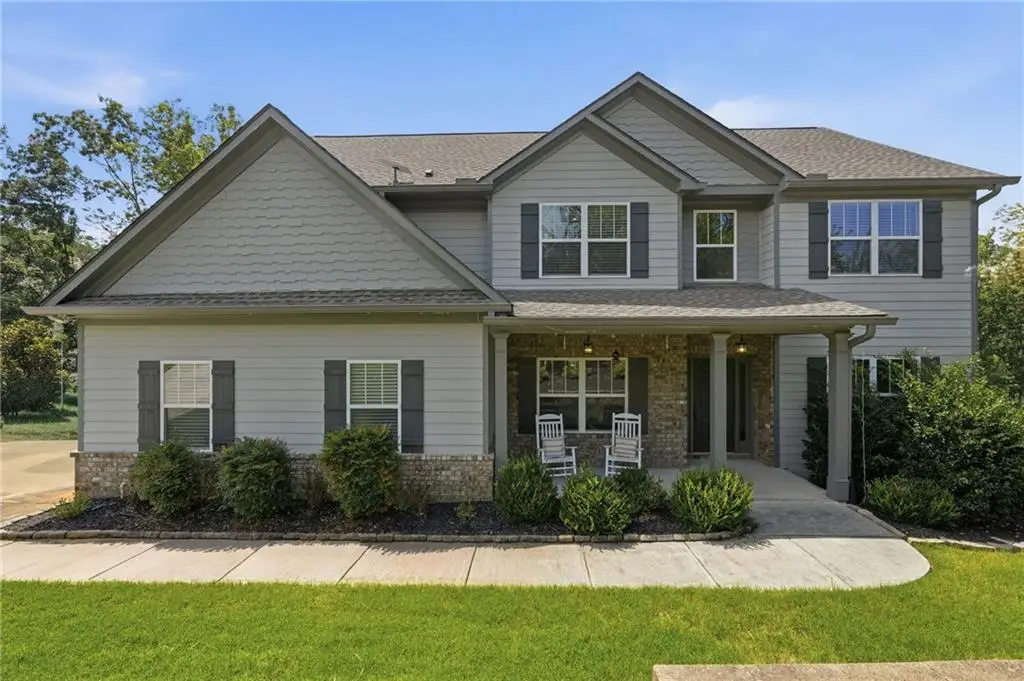 179 White Oak Trail N, Dahlonega, GA 30533 - #1