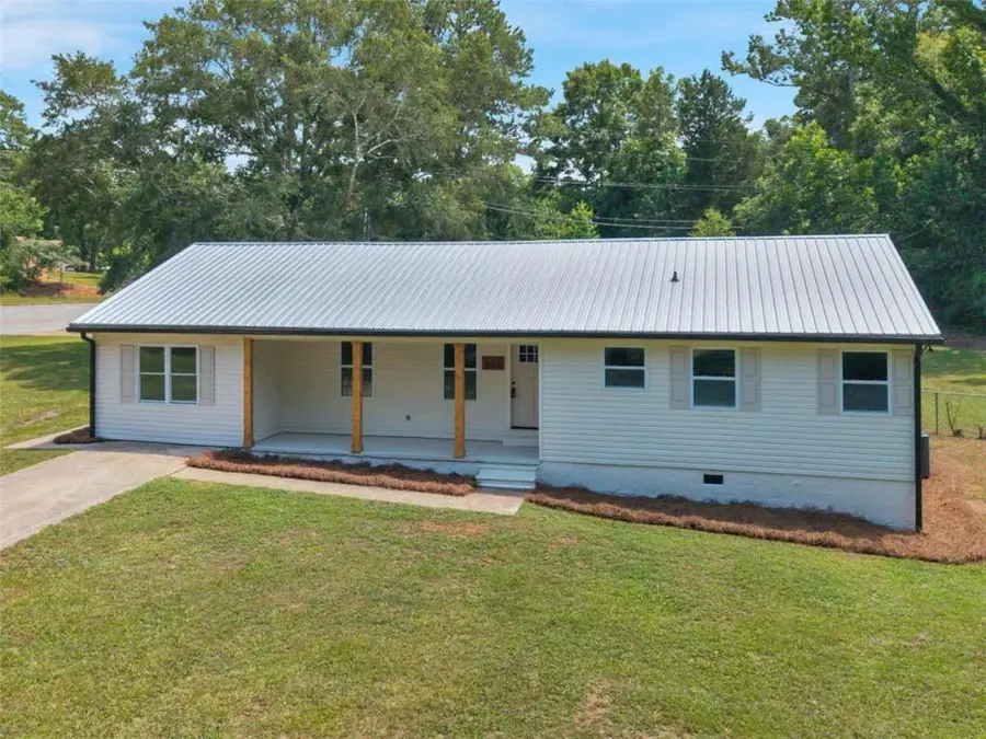 976 Hampton Locust Grove Road, Hampton, GA 30228 - #2