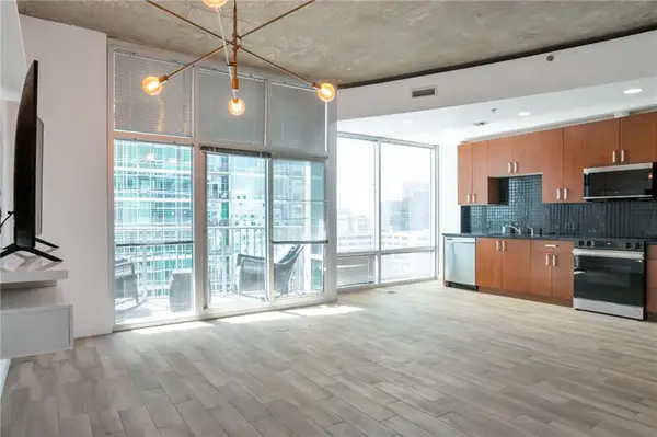 943 Peachtree Street Ne #1304, Atlanta, GA 30309