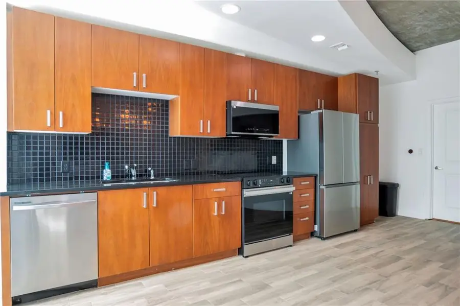 943 Peachtree Street Ne #1304, Atlanta, GA 30309 - #2