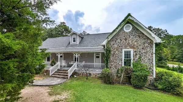 14 Nature Walk Road Sw, Rome, GA 30161