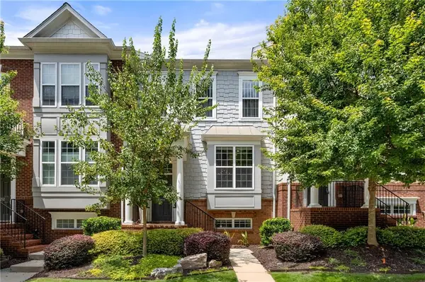 2294 Limehurst Drive Ne #17, Atlanta, GA 30319
