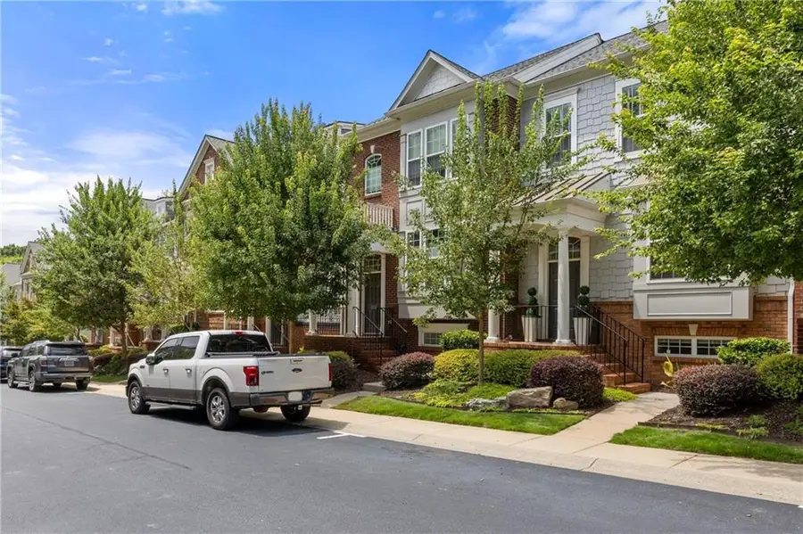 2294 Limehurst Drive Ne #17, Atlanta, GA 30319 - #2