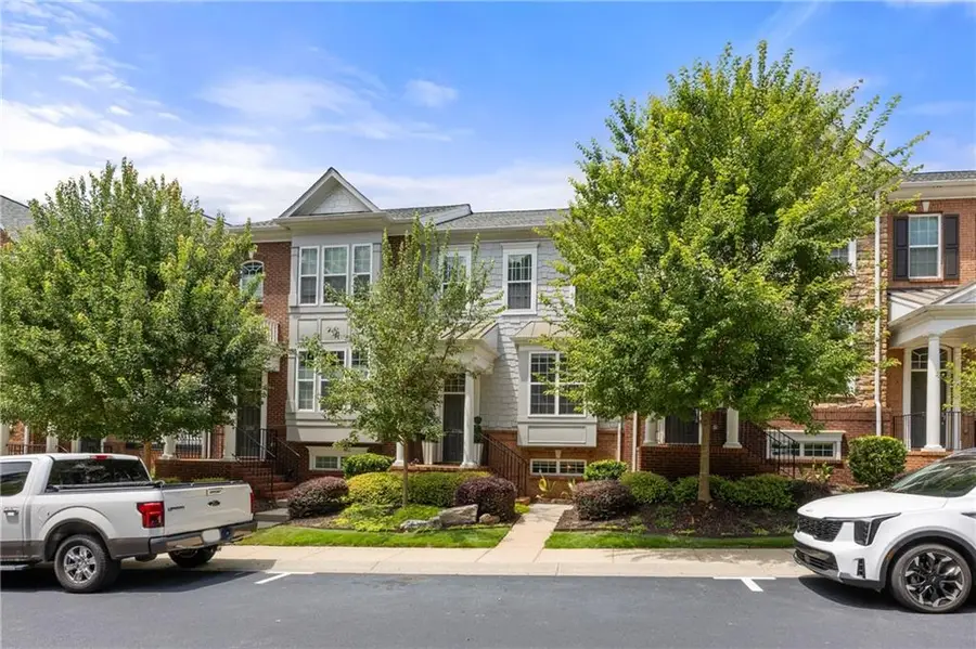 2294 Limehurst Drive Ne #17, Atlanta, GA 30319 - #3