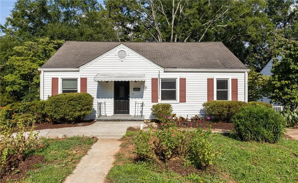 2510 Jewel Street, East Point, GA 30344 - #1