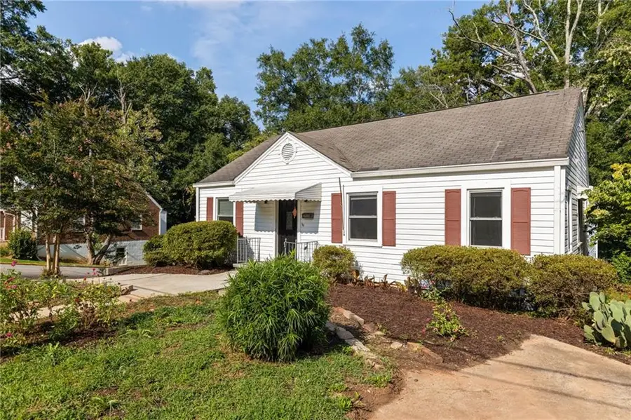 2510 Jewel Street, East Point, GA 30344 - #2