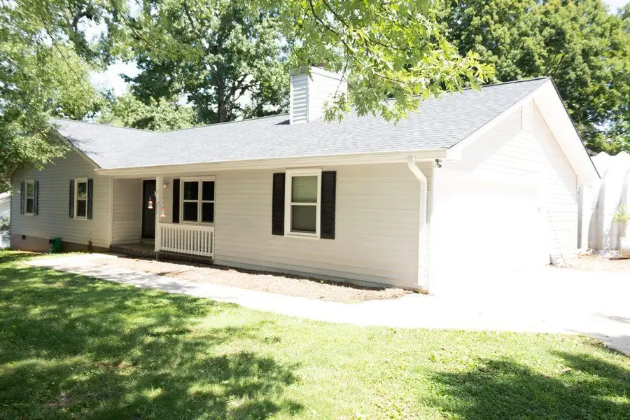 5417 Raintree Trace, Oakwood, GA 30566 - #2