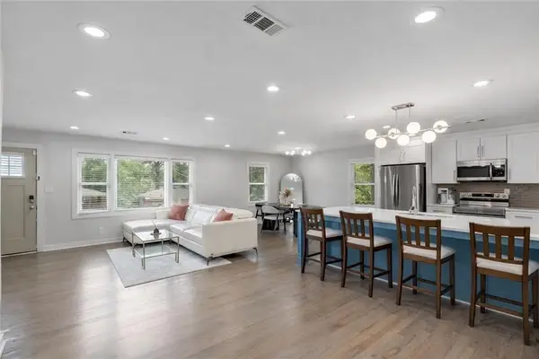 2353 Larchwood Road, Atlanta, GA 30310