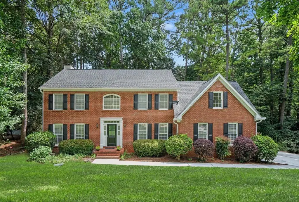 3611 Preston Court, Lilburn, GA 30047 - #1