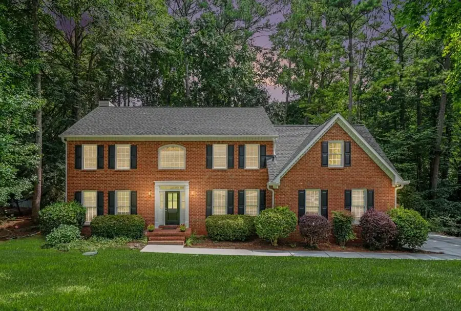 3611 Preston Court, Lilburn, GA 30047 - #2