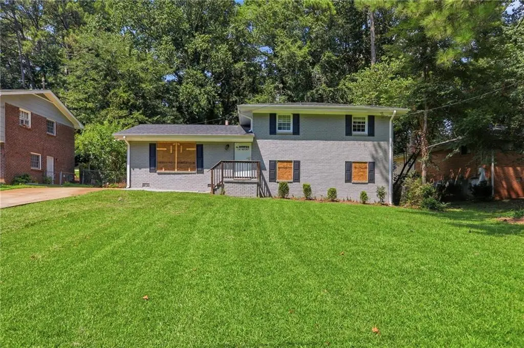 3660 Turner Heights Drive, Decatur, GA 30032 - #1