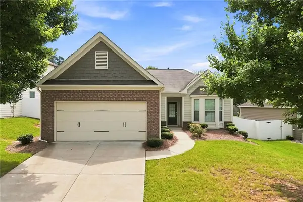 5212 Centennial Hill Drive Nw, Acworth, GA 30102