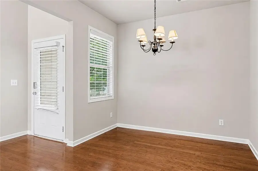 5212 Centennial Hill Drive Nw, Acworth, GA 30102 - #3