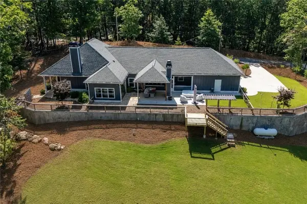 106 Osage Court, Waleska, GA 30183